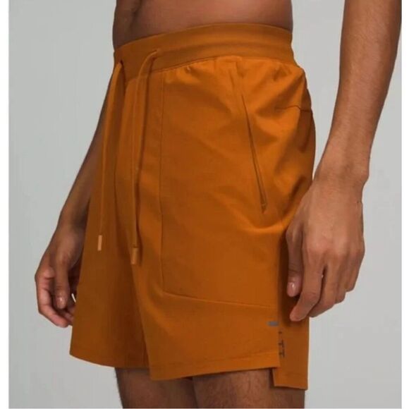 lululemon athletica Other - Lululemon License to Train Linerless Short 7"